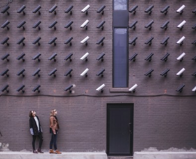 mass surveillance, spying