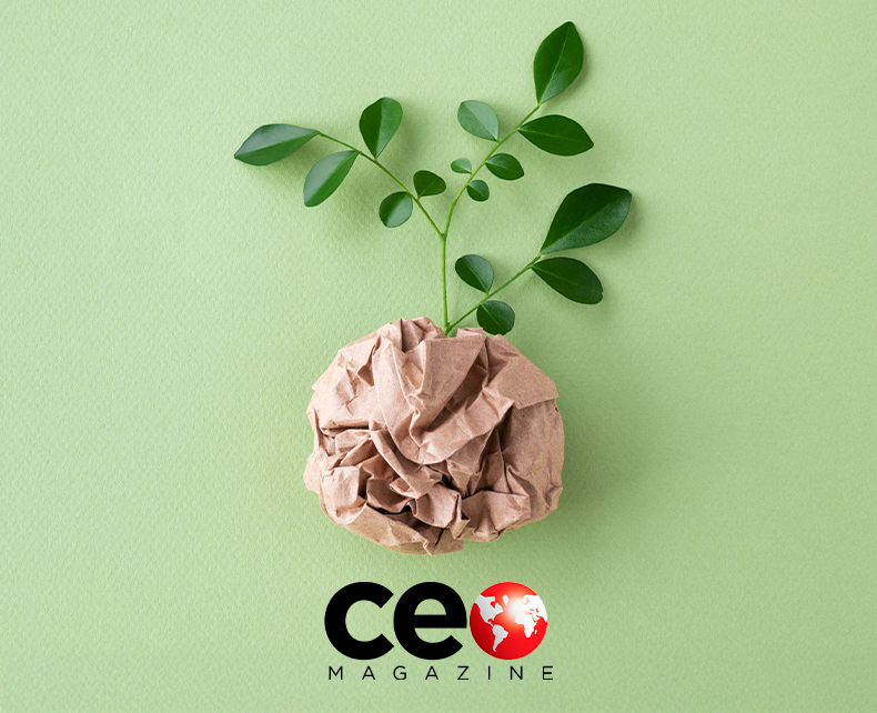 Educating Leaders for A (more) Circular Future: How Business Schools Are Driving ESG, Sustainability, and Positive Impact