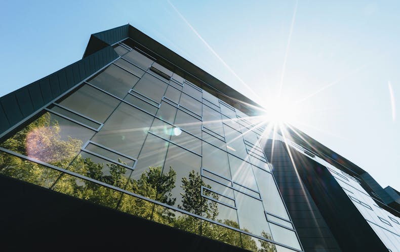 Sustainable Leadership for the Built Environment