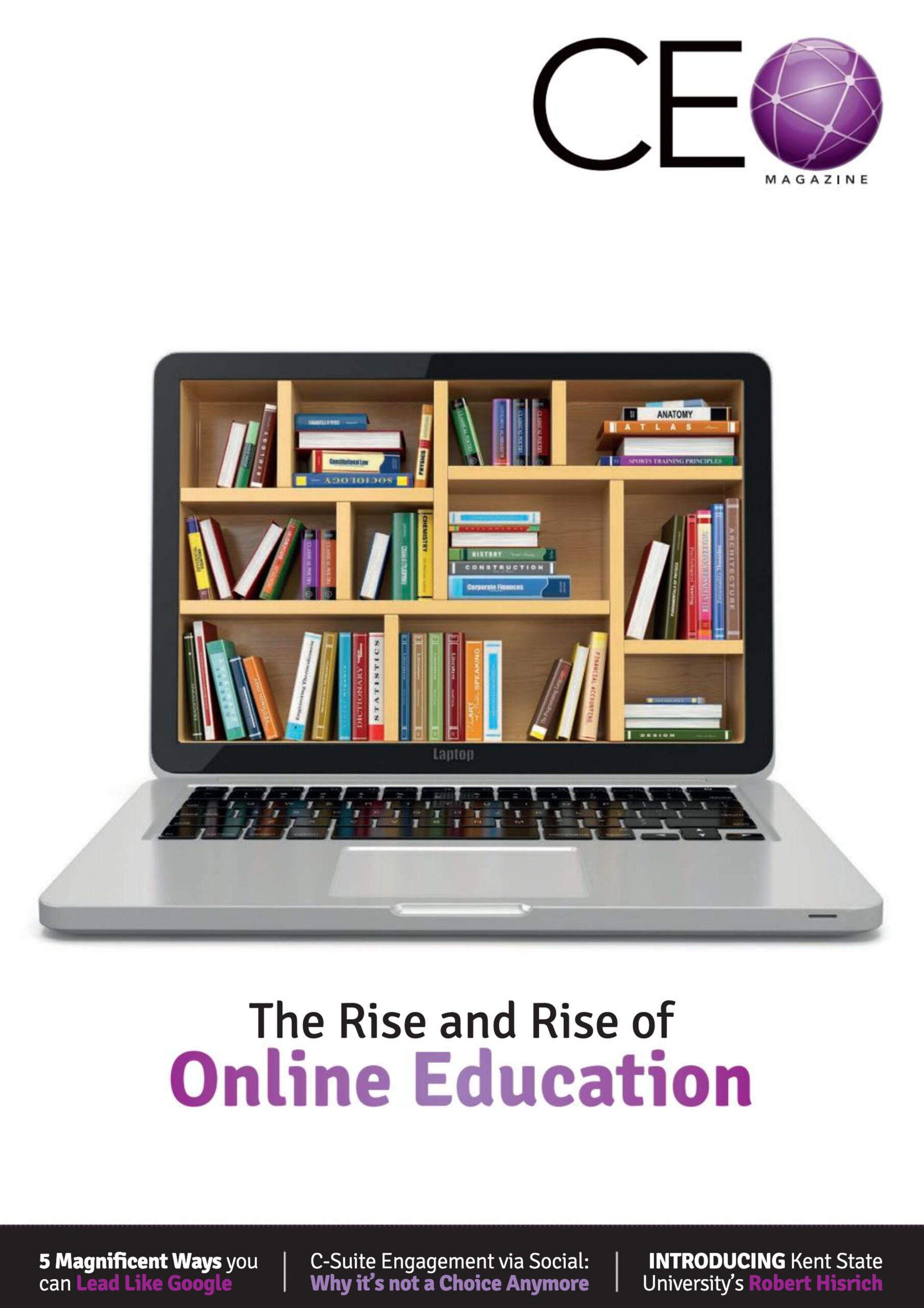 CEO Magazine Volume 19 | CEO Mag