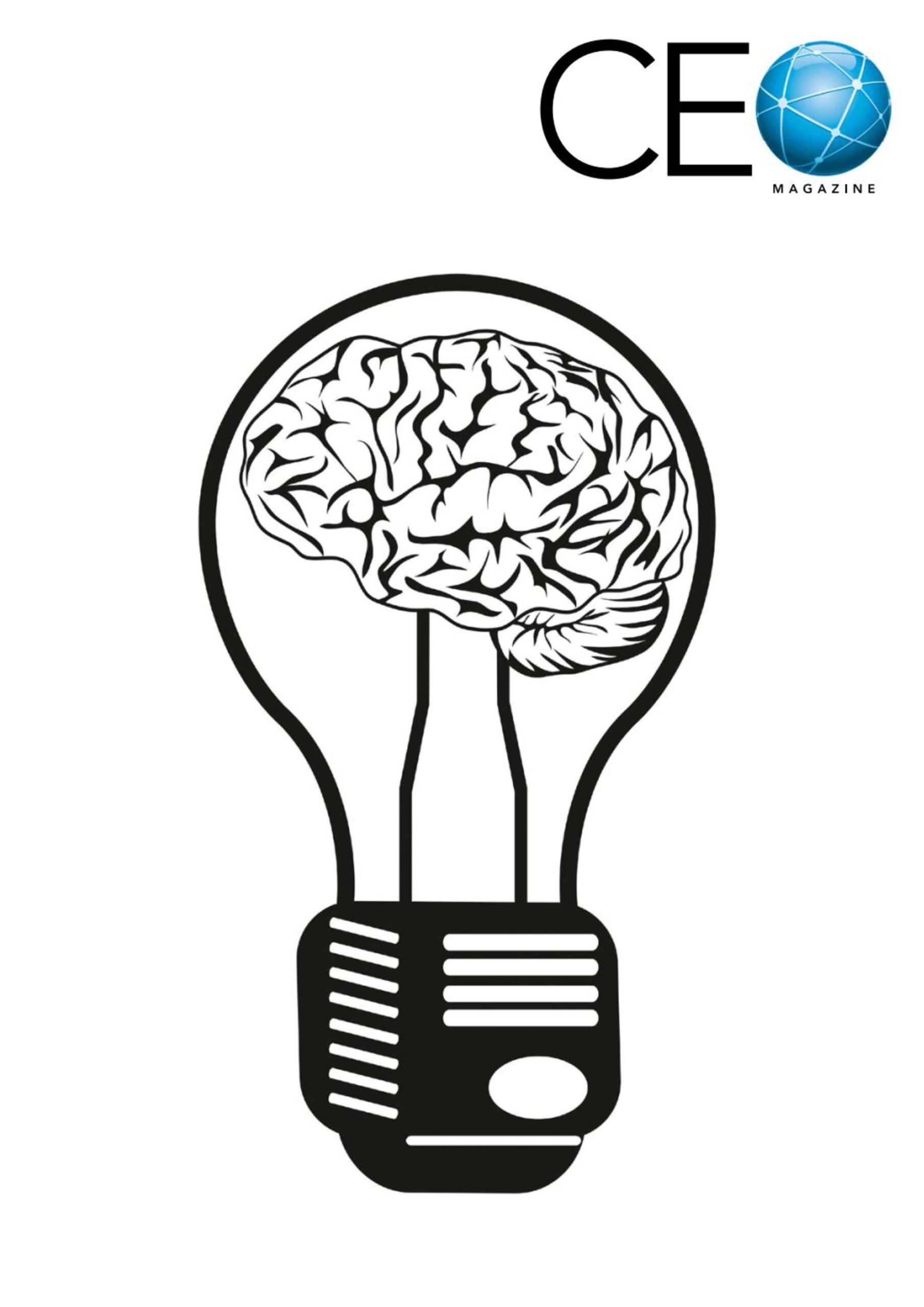 CEO Magazine Volume 8 | CEO Mag