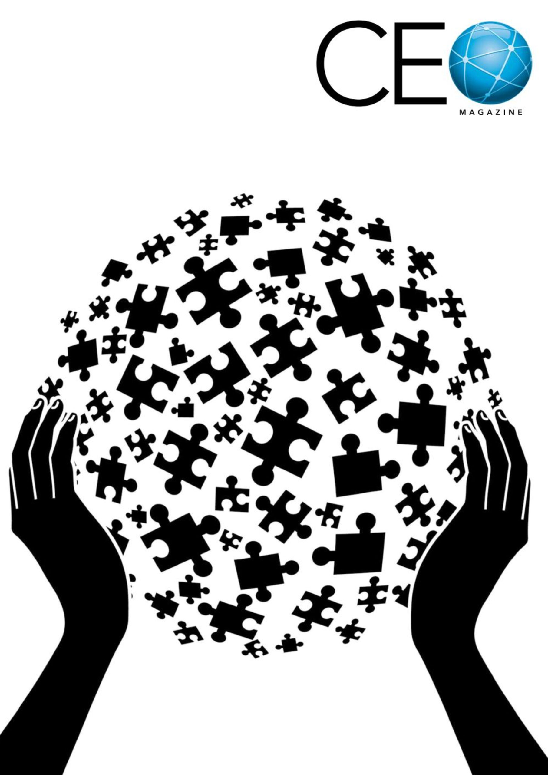 CEO Magazine Volume 9 | CEO Mag