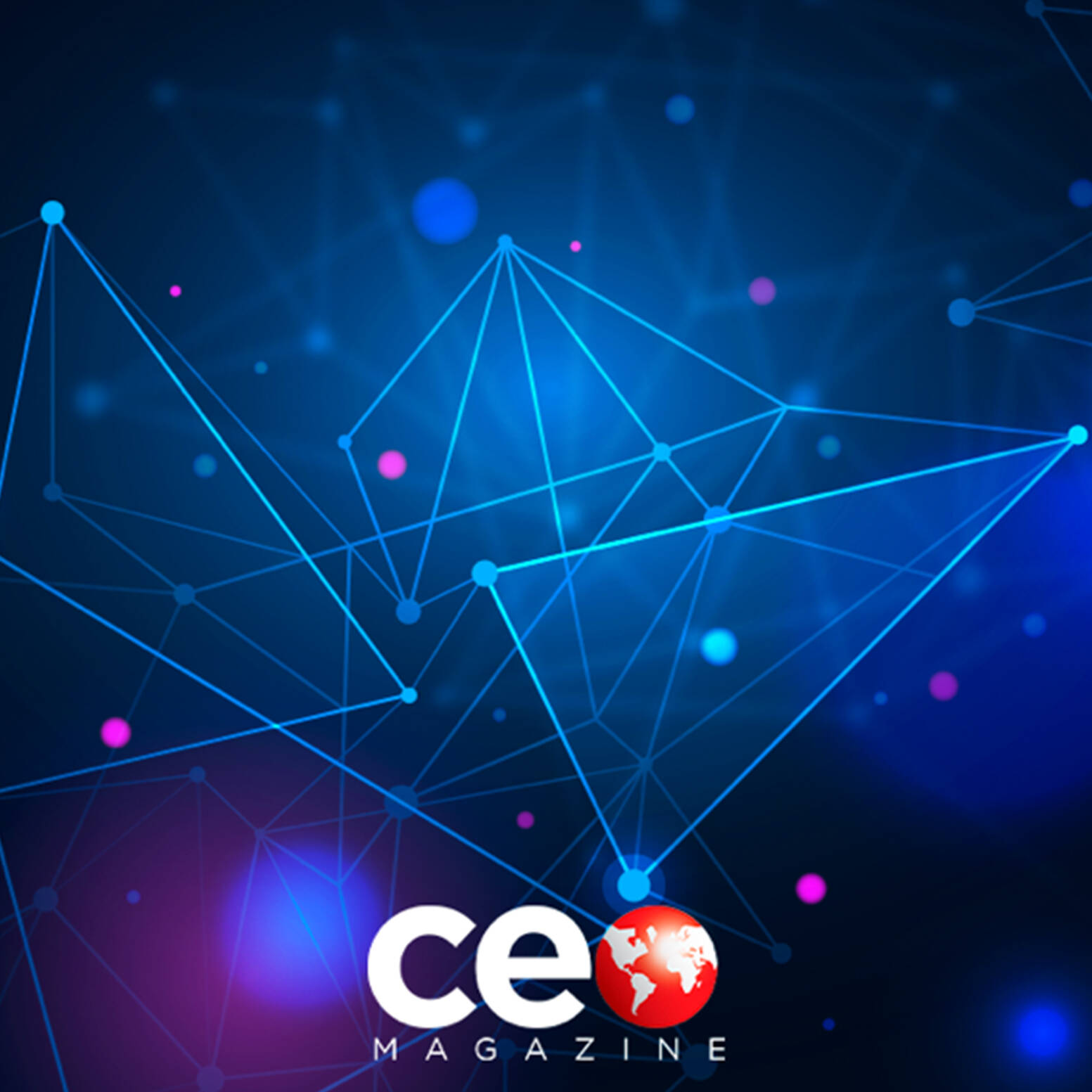 CEO Magazine