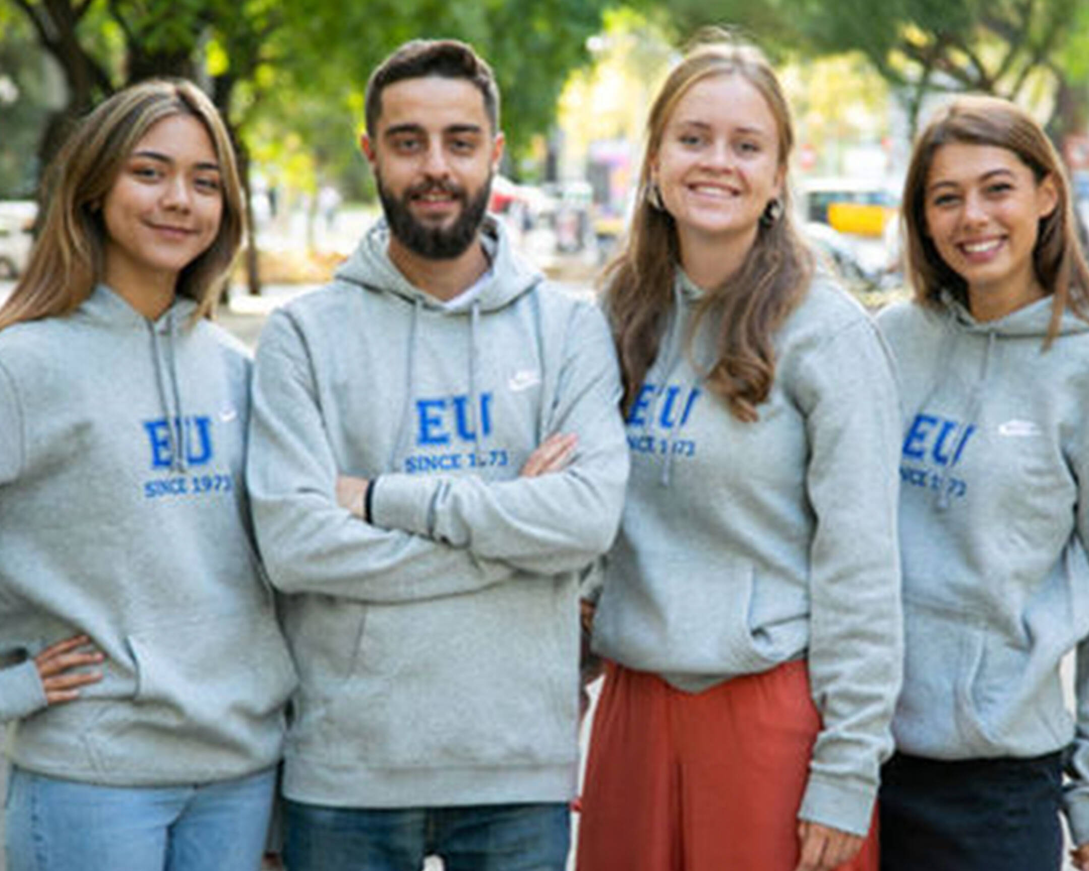 EUBS Promo Banner | CEO Magazine