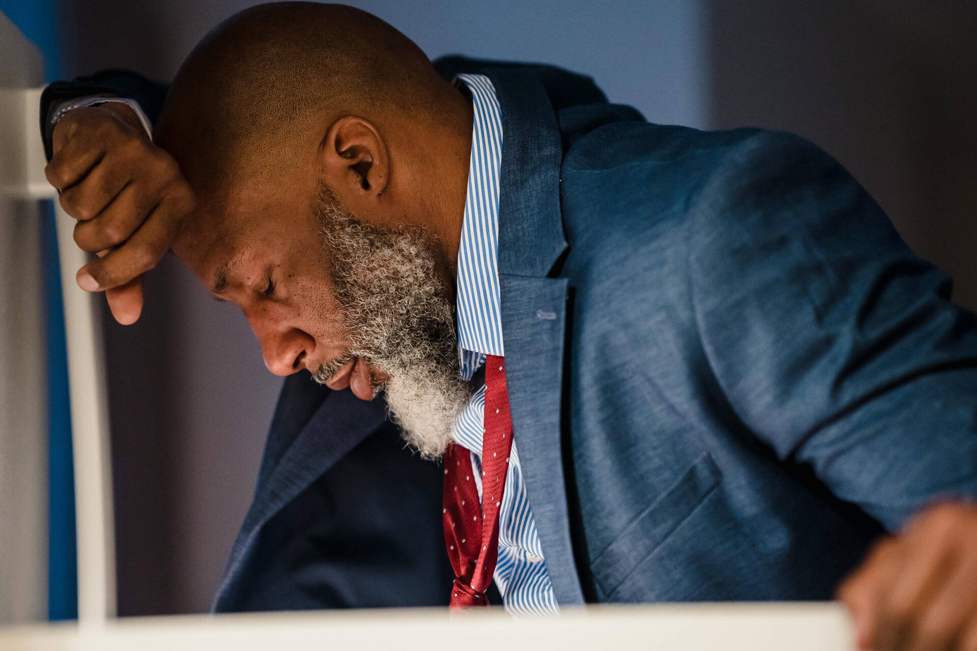 Hewitson Article | CEO Magazine