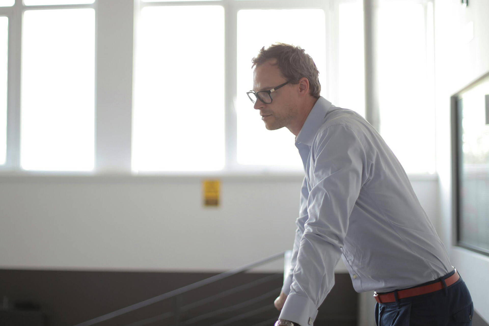 Asad Article | CEO Magazine