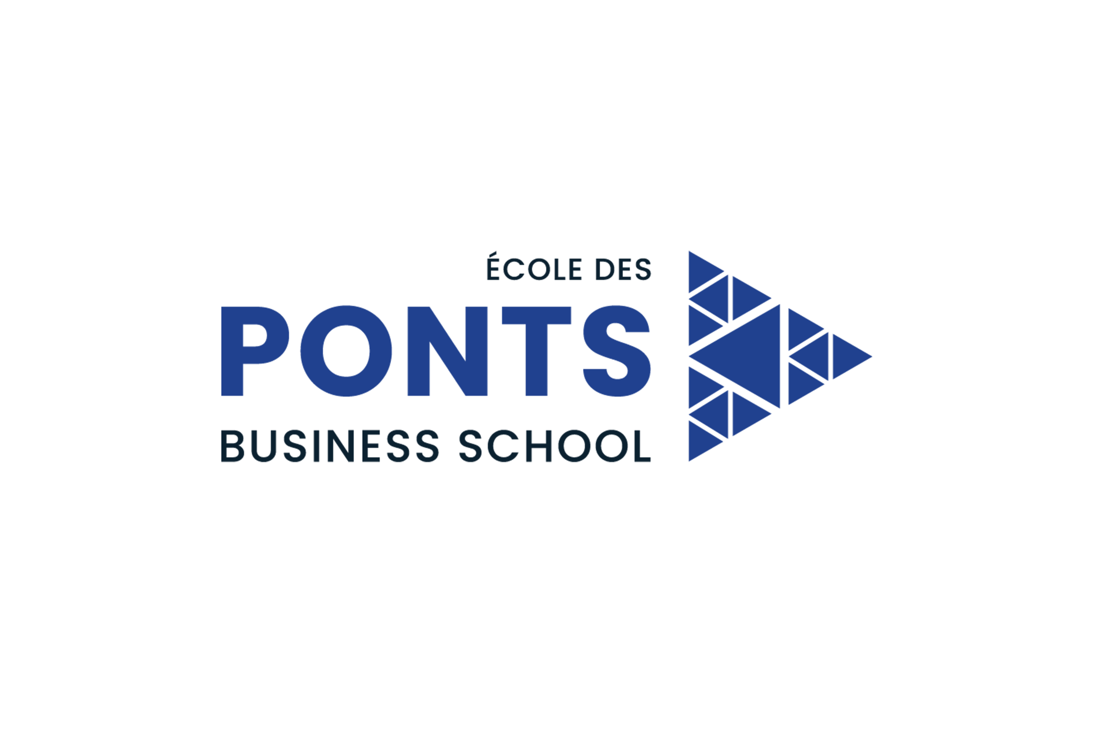 Ecole des Ponts Logo | CEO Magazine