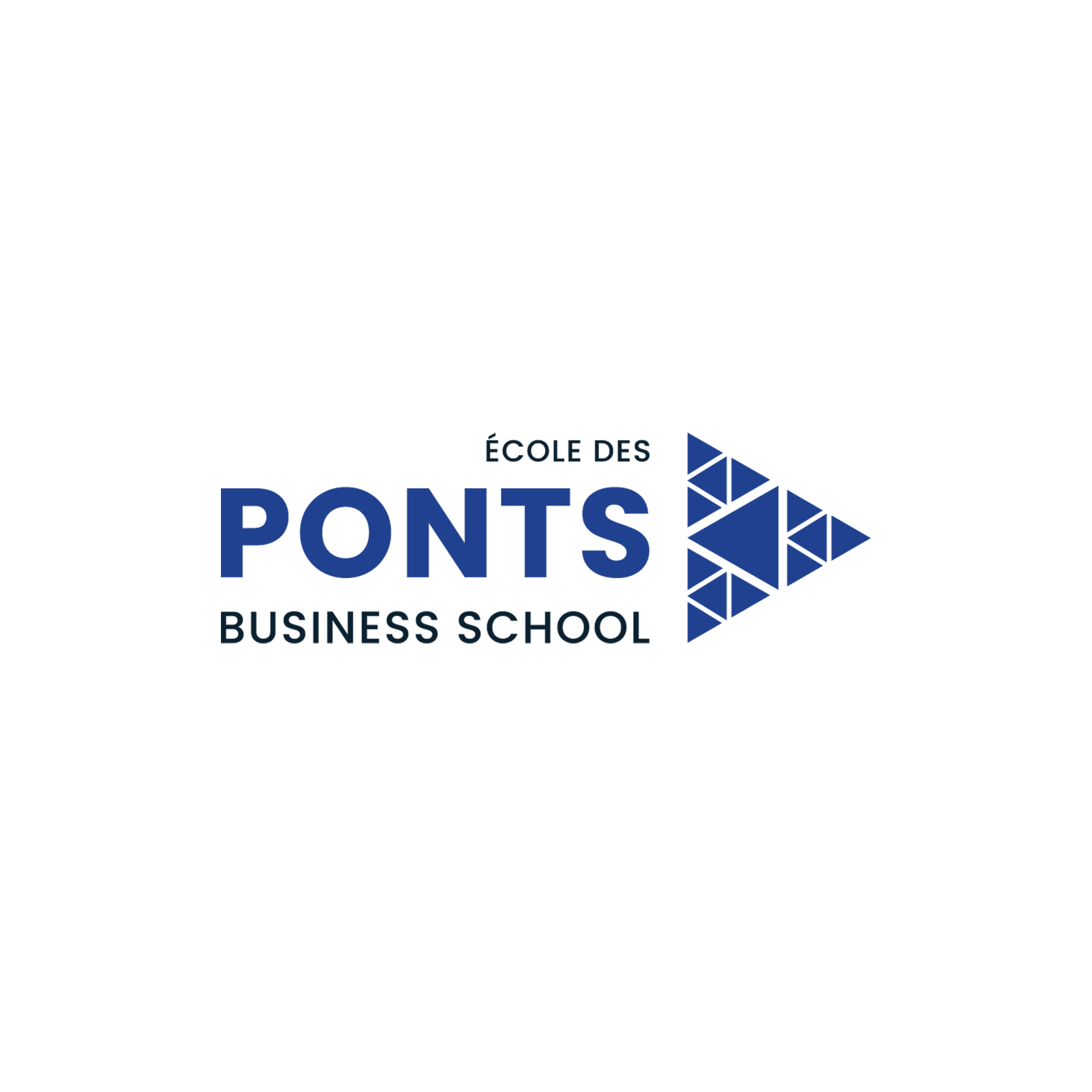 Ecole des Ponts Logo | CEO Magazine