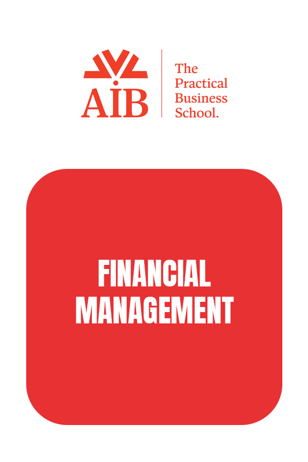 AIB Financial Management | CEO Magazine