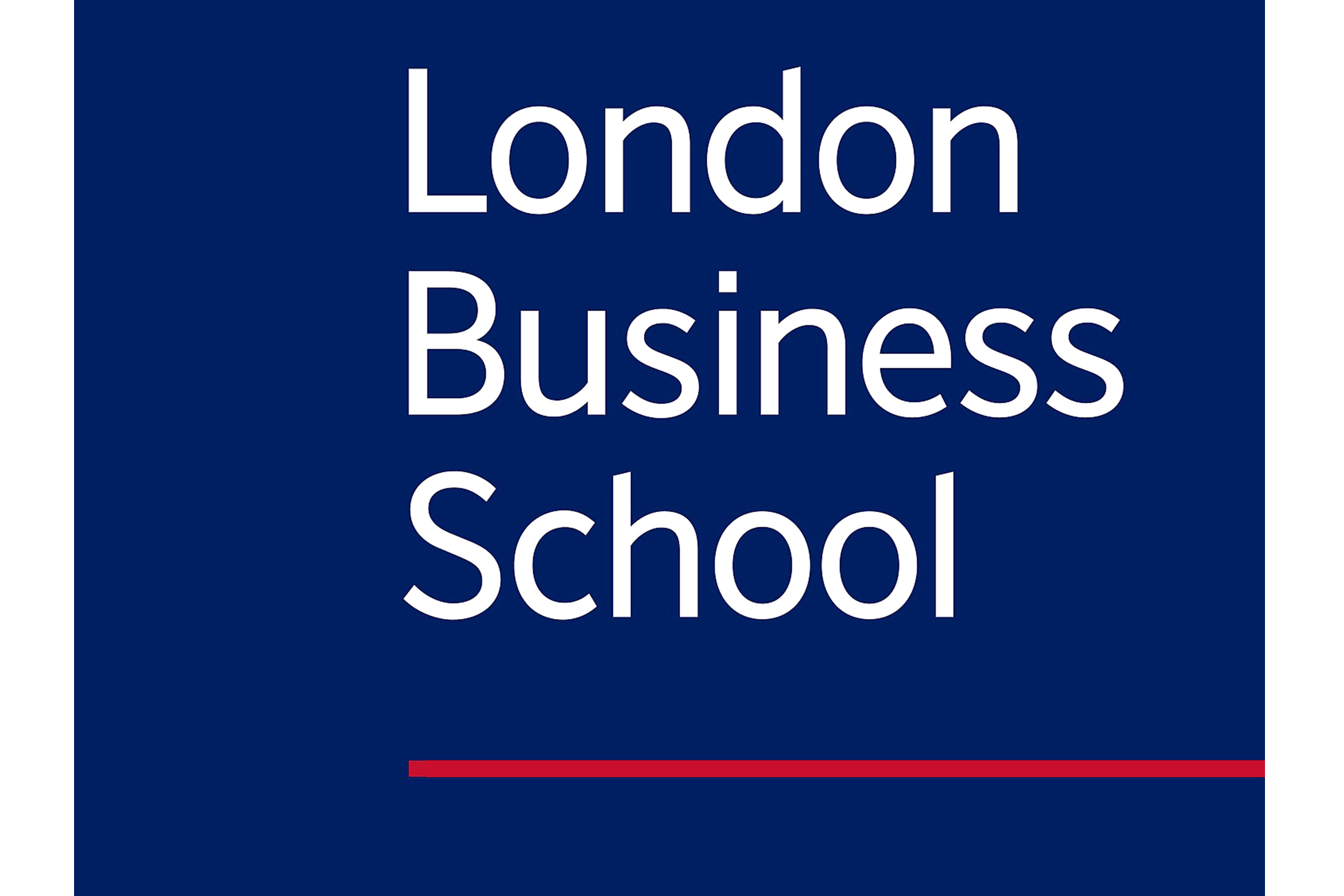 London Business School Logo | CEO Magazine