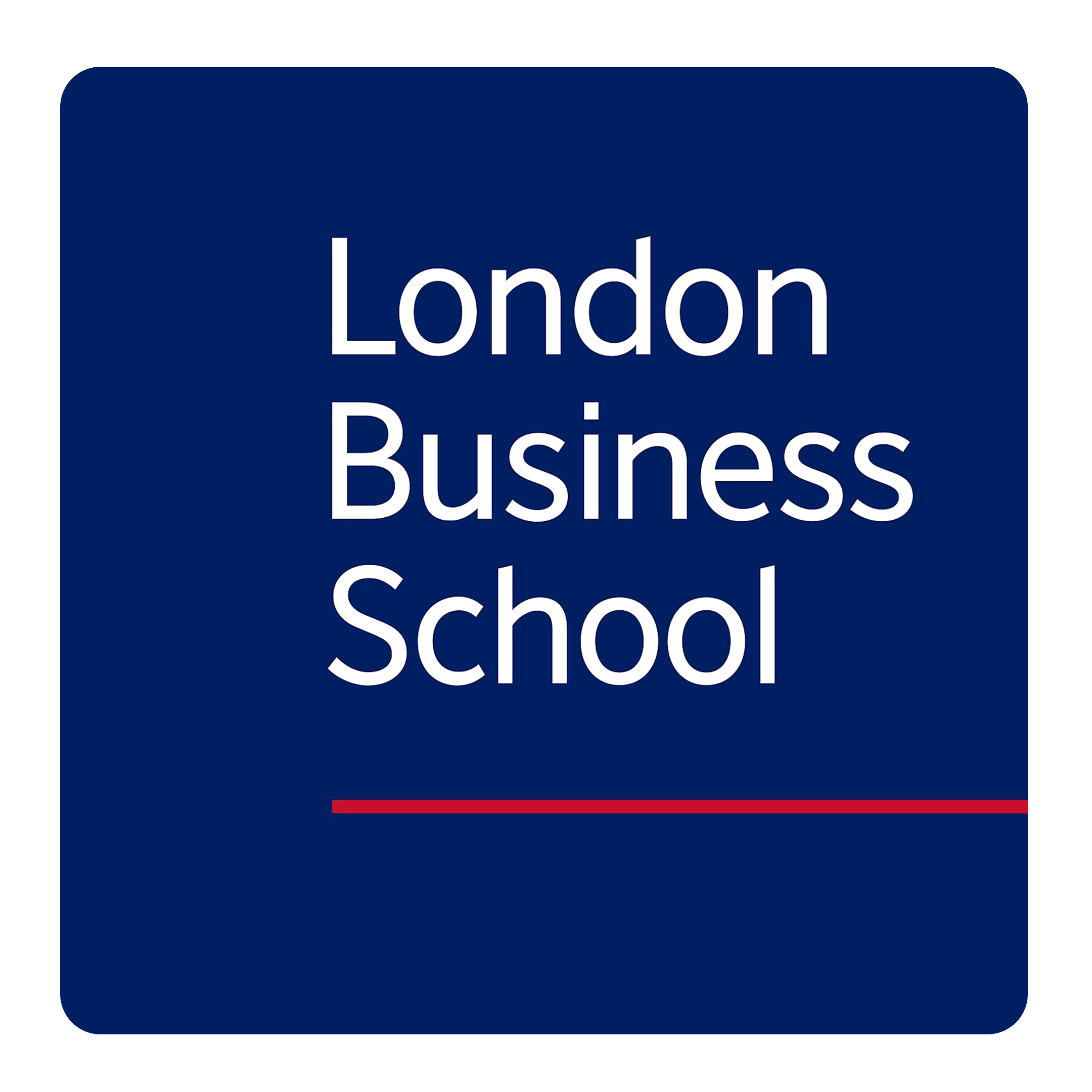 London Business School Logo | CEO Magazine