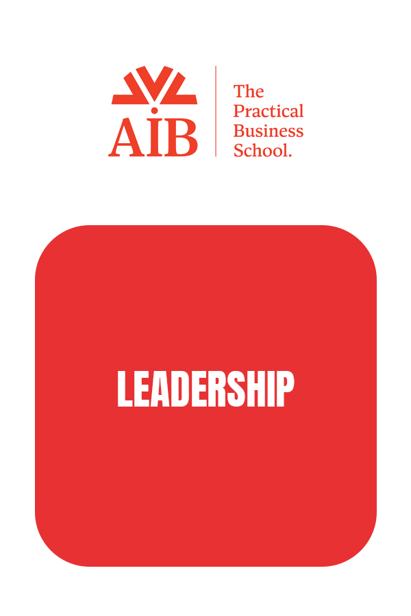 AIB Leadership | CEO Magazine