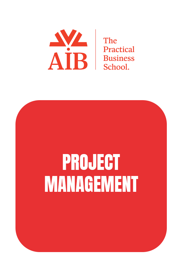 AIB Project Management | CEO Magazine
