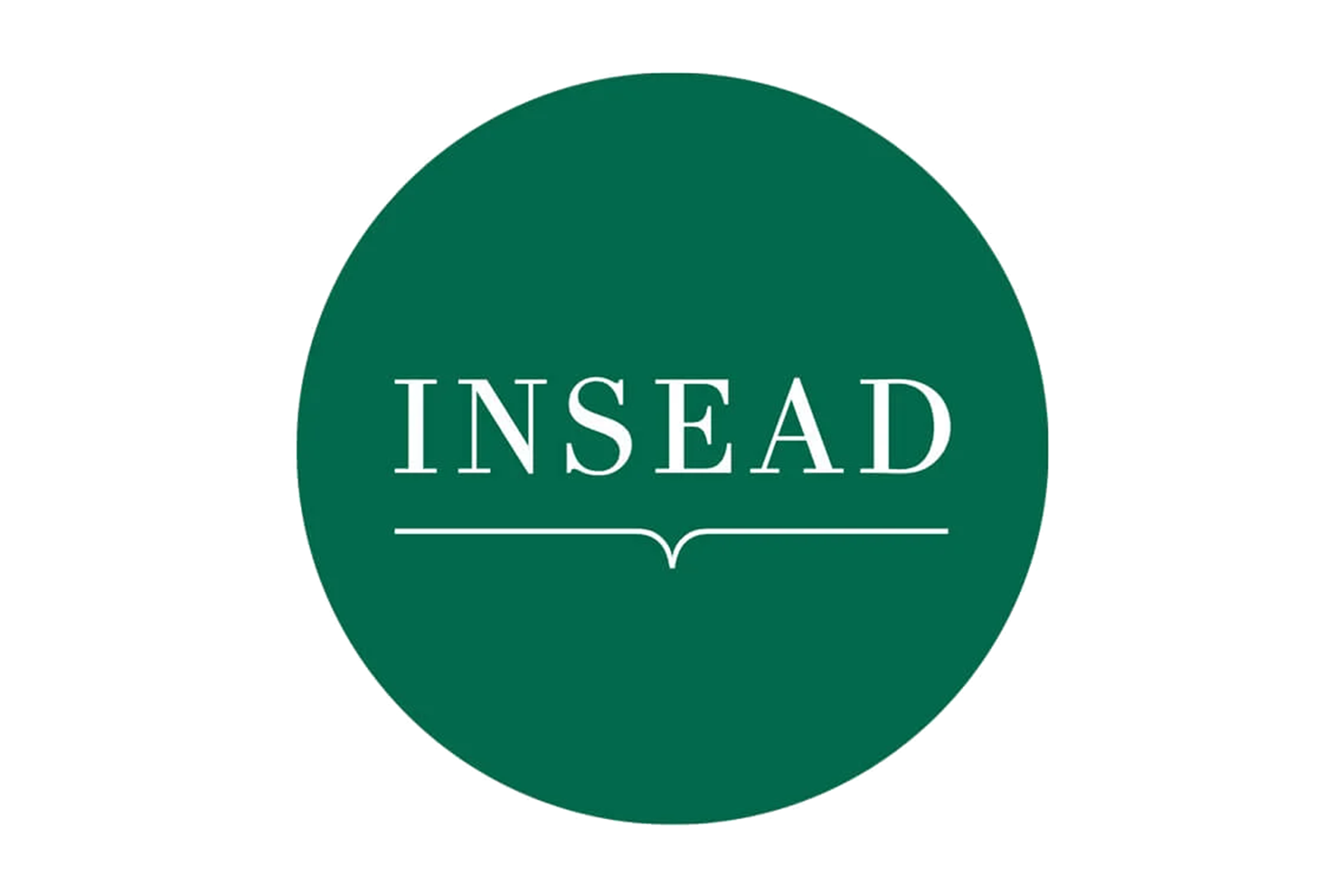 INSEAD Logo | CEO Magazine
