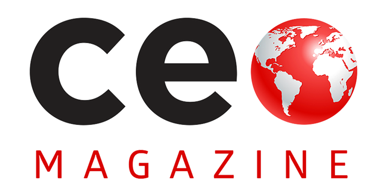 CEO Logo | CEO Magazine