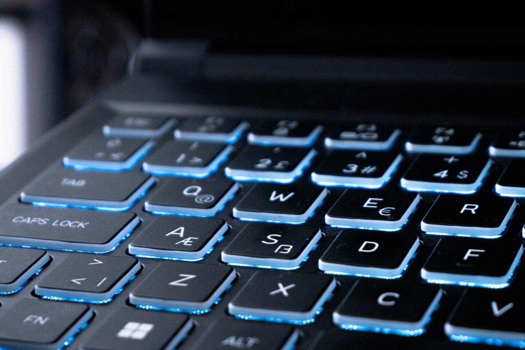 Computer keyboard | CEO Magazine