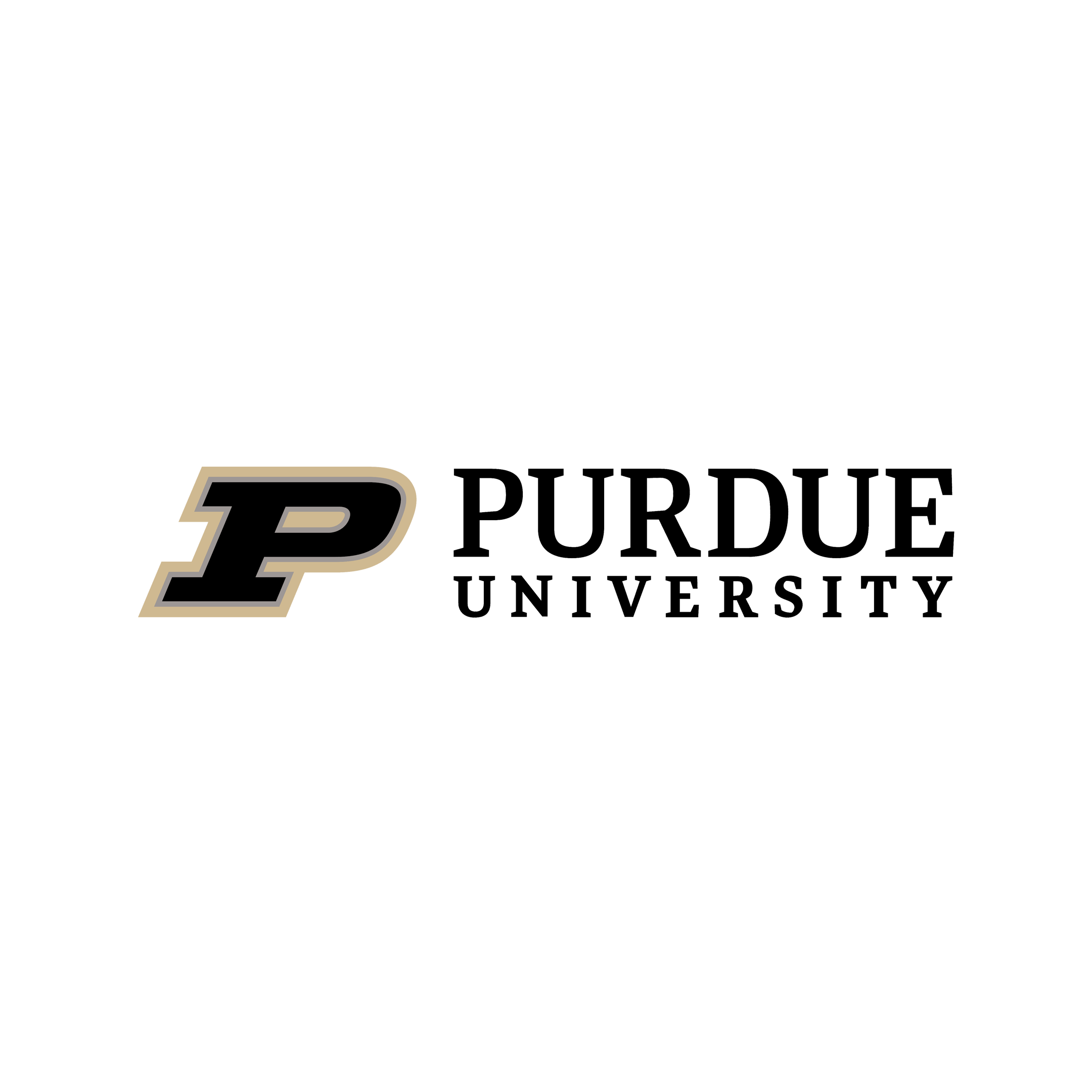 Purdue University Logo | CEO Magazine