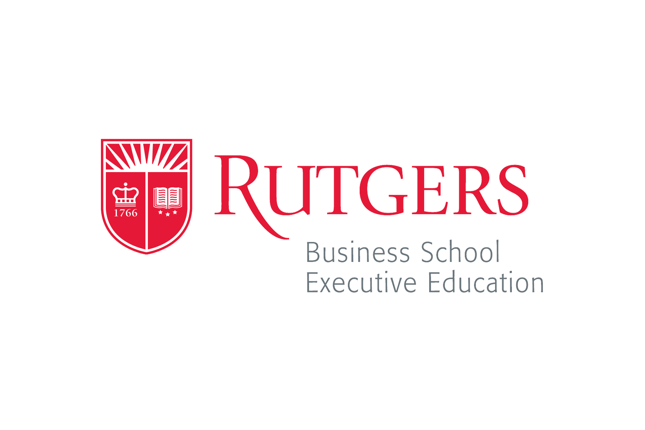 Rutgers Business School Logo | CEO Magazine