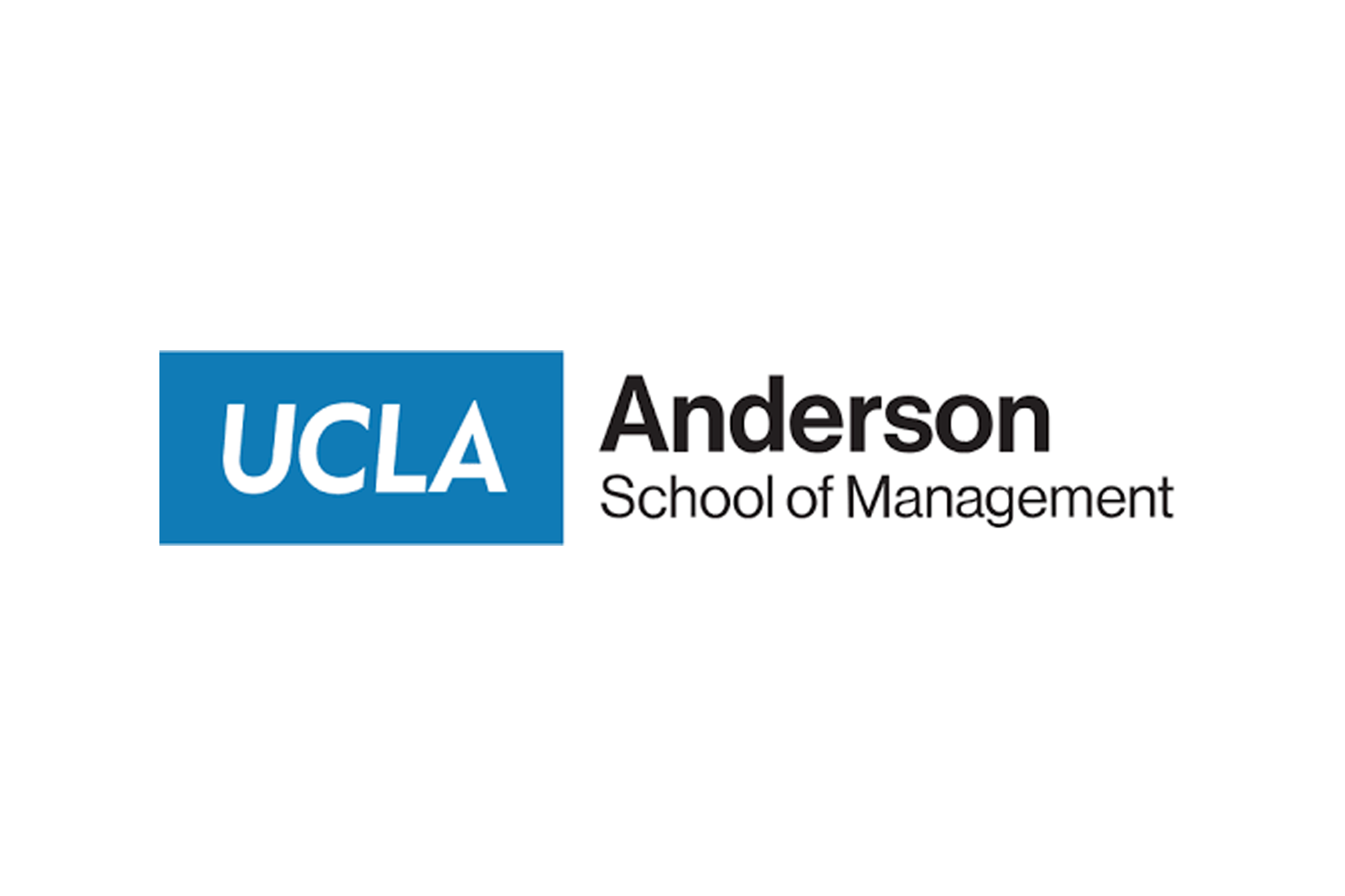 UCLA Anderson Logo | CEO Magazine