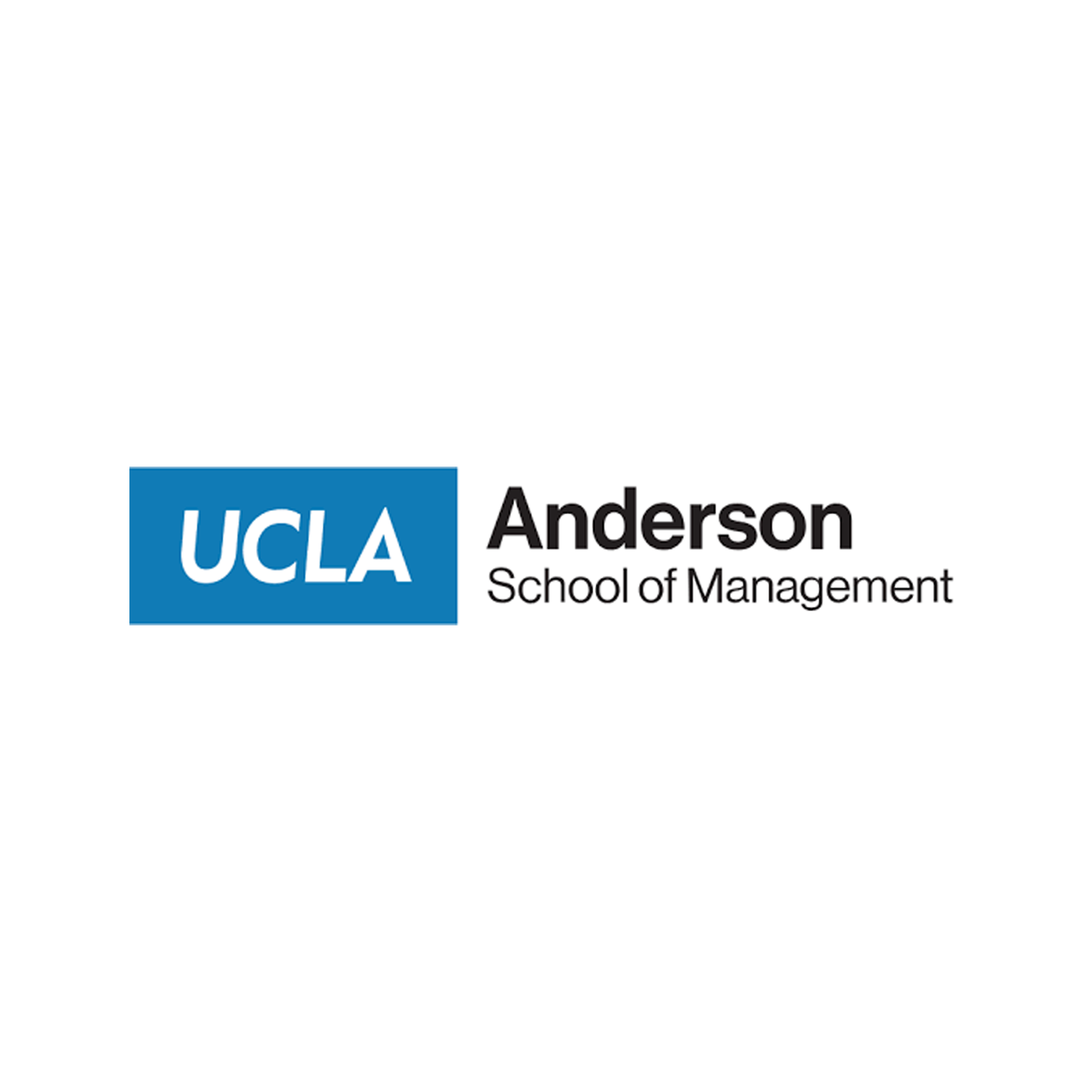 UCLA Anderson Logo | CEO Magazine