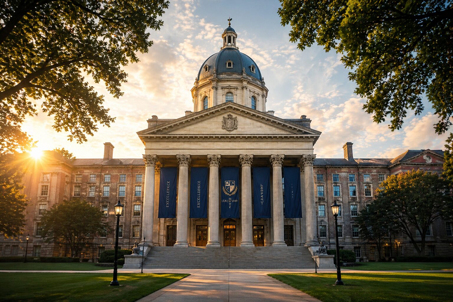 Benchmarking MBA Performance – Beyond Reputation – The Smart Read for the Business Smart