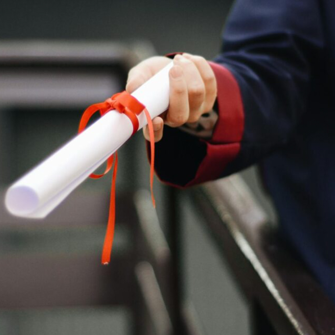 What a Scholarship Offer Is Really Telling You | CEO Magazine