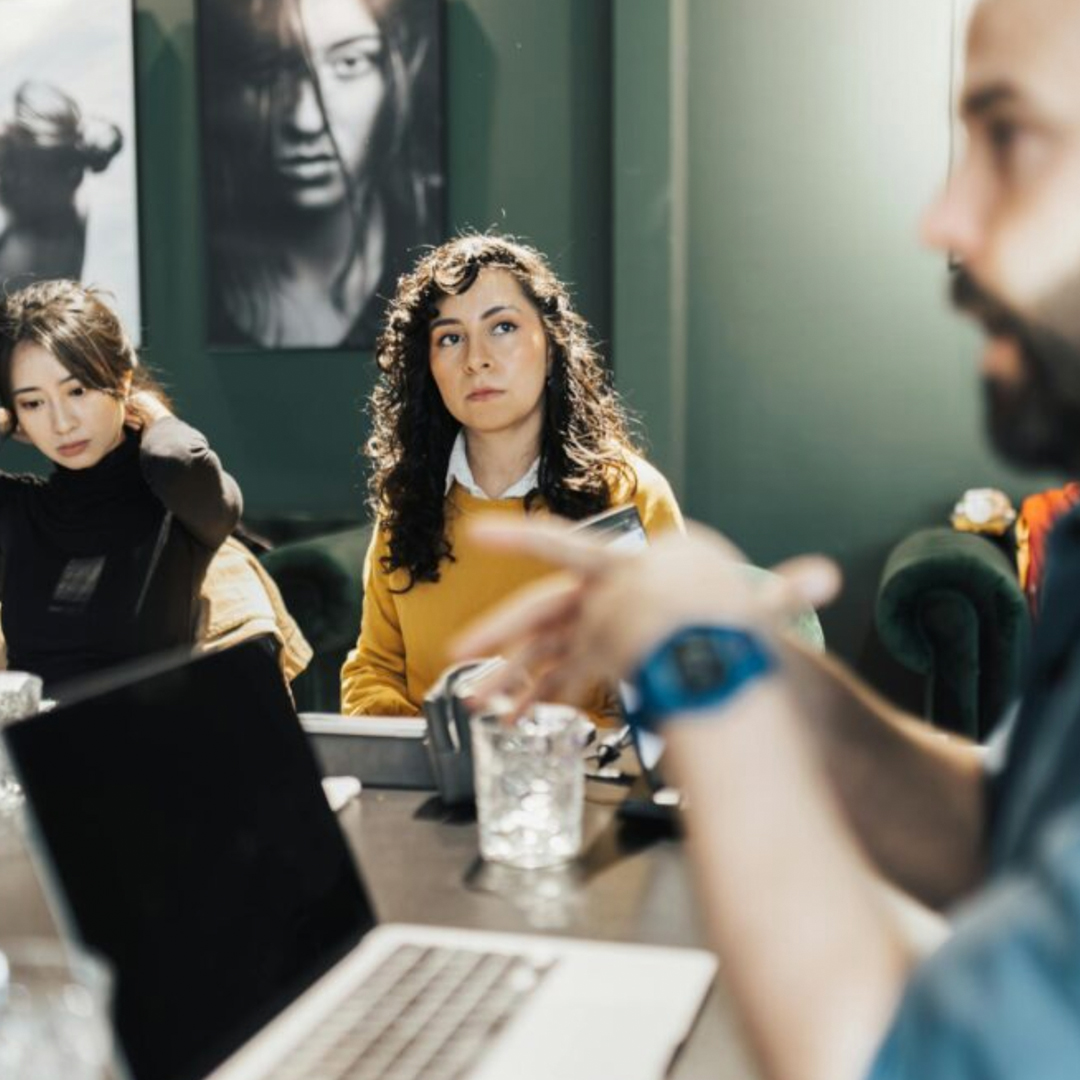 What One Argentine Business School Understands About Leadership That Most Curricula Miss | CEO Magazine