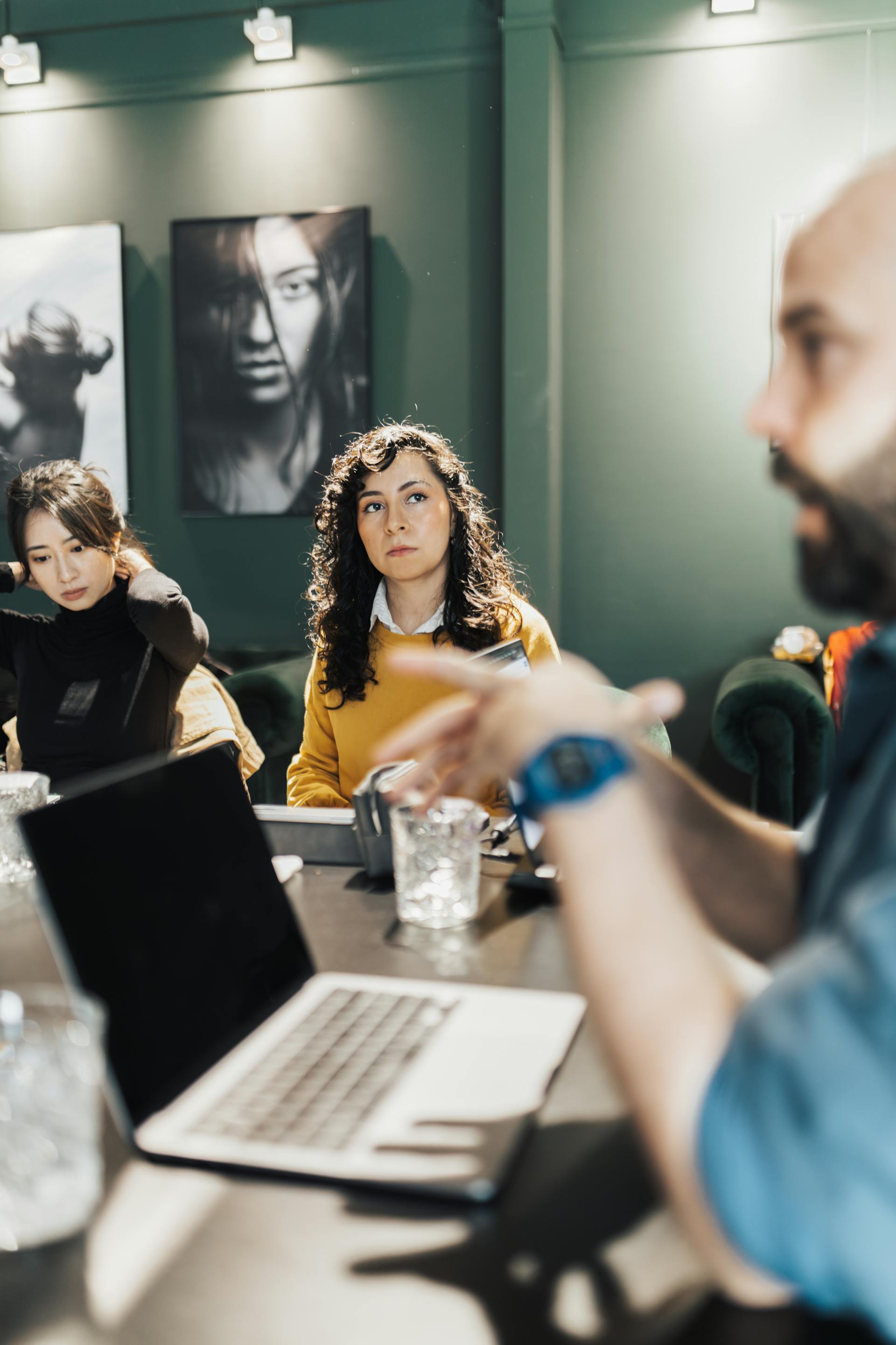 What One Argentine Business School Understands About Leadership That Most Curricula Misses – The Smart Read for the Business Smart What One Argentine Business School Understands About Leadership That Most Curricula Misses – The Smart Read for the Business Smart