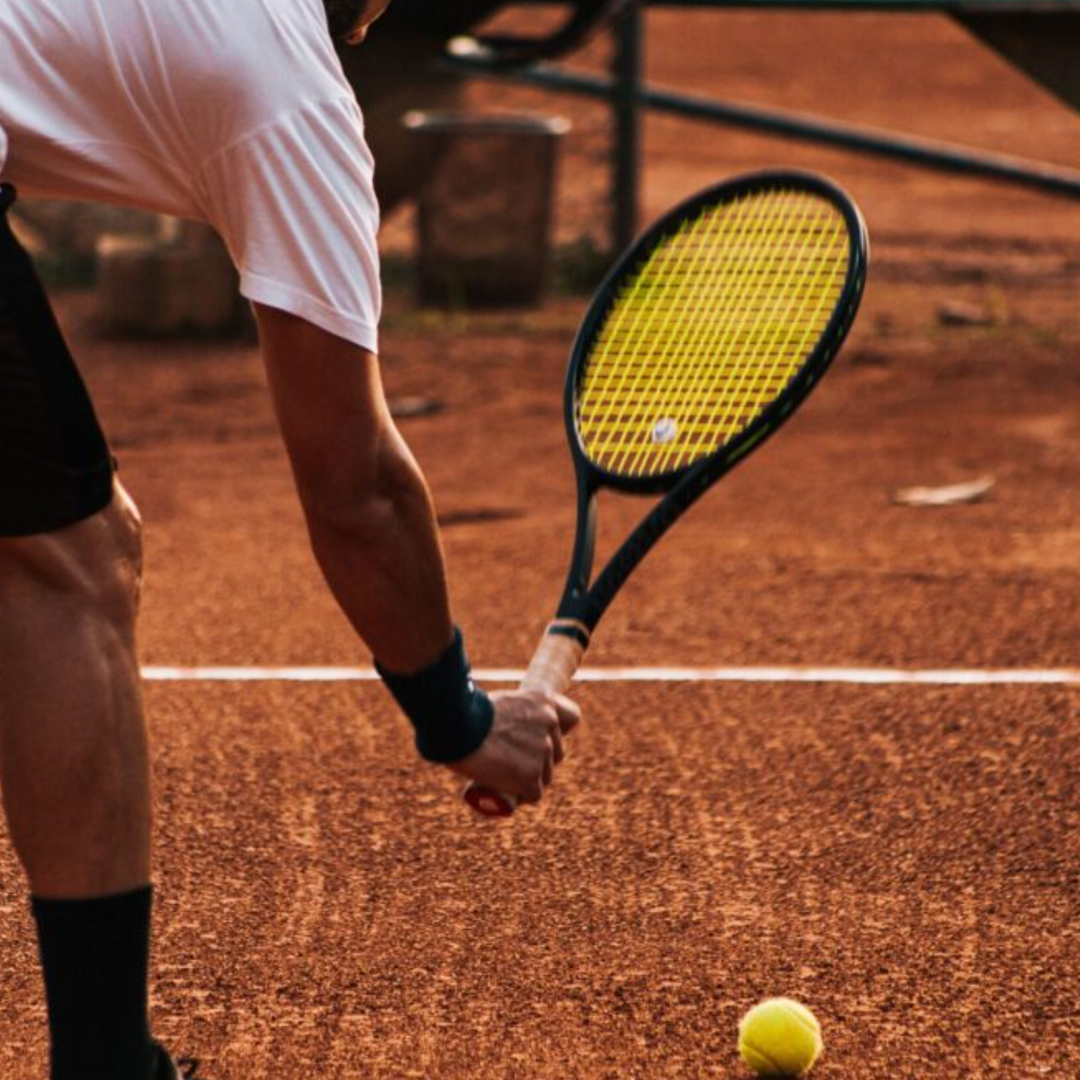 What Professional Sport Taught Me About Preparation | CEO Magazine